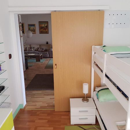A&T Apartment Zaprešić Exterior foto