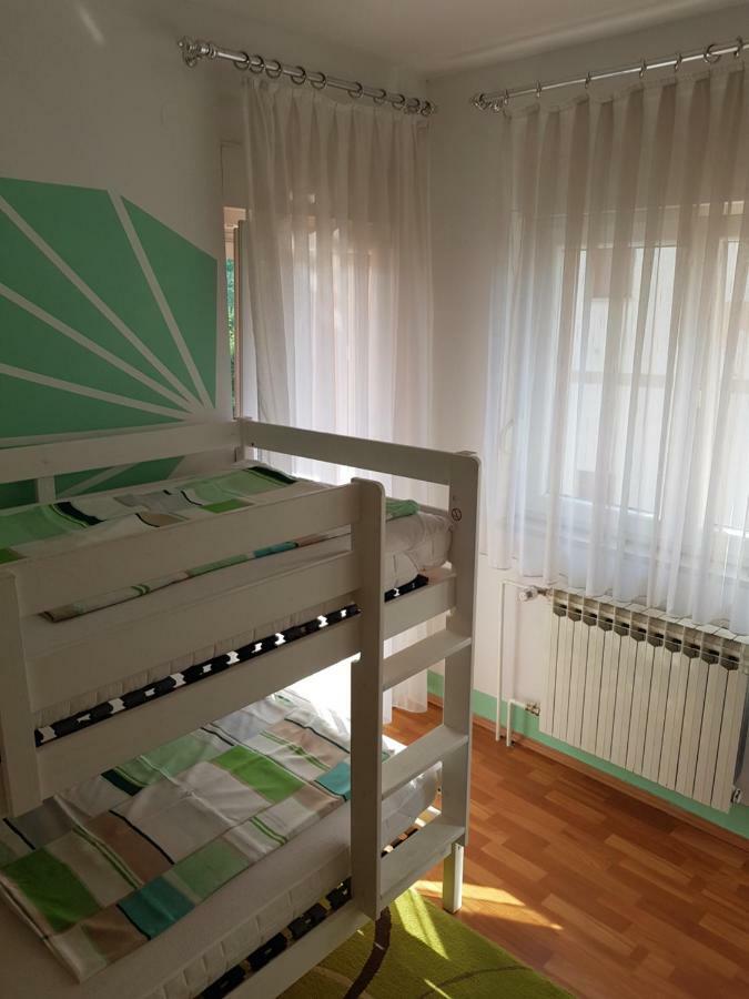 A&T Apartment Zaprešić Exterior foto